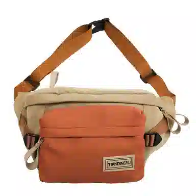 MOK Crossbody Bag