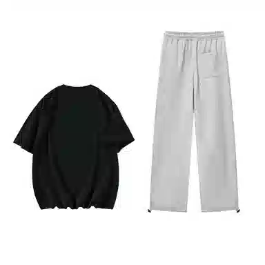 Unite Life HOODS Tlogo