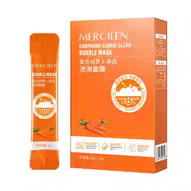 MERCILEN 10