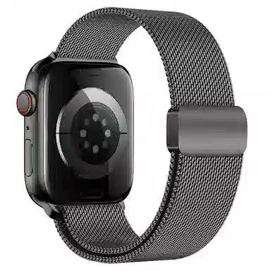 MSSM Apple Watch iwatch S9876543ES
