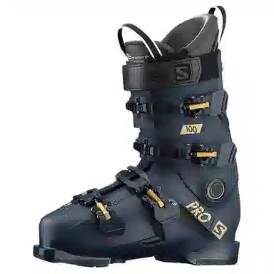 x SALOMON SPRO 100 GW