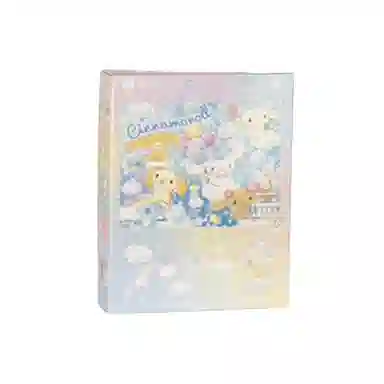 3D-JP x Sanrio 80pcs Q1073