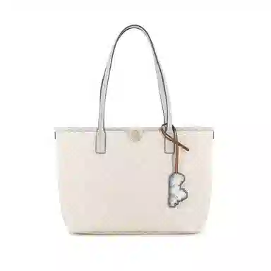 TORY BURCH T Monogram Tote