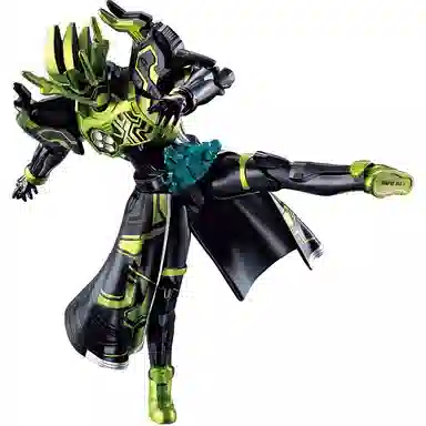 BANDAI EX-AID ex-aid rkf 10cm