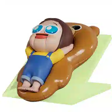 SOAP STUDIO Sho-Chan 8