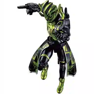 BANDAI EX-AID ex-aid rkf 10cm