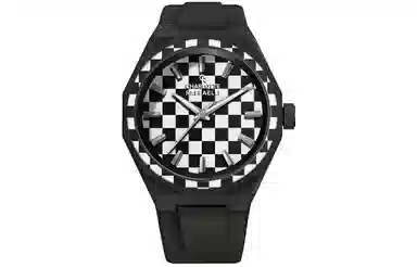 Charlotte Raffaelli CRSP114