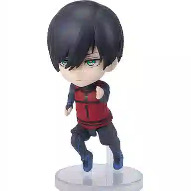 BANDAI Figuarts mini Q 9cm