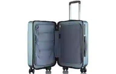 Diplomat USB ABS+PC 2024