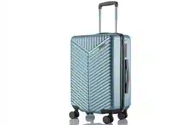 Diplomat USB ABS+PC 2024