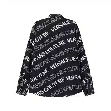VERSACE JEANS COUTURE SS24 Logo