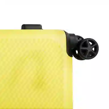 CALVIN KLEIN ABS+PC TSA 202428