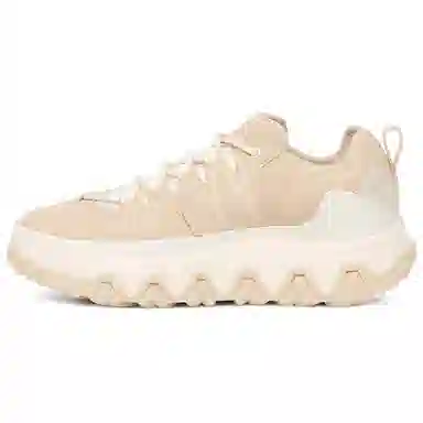 UGG Drawstring Low Sneakers