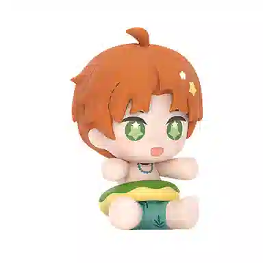 GSC Huggy Ver. Q 6.5cm