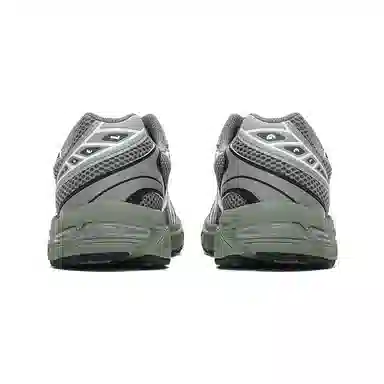 Asics Gel-1130 Grey Brown