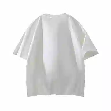 DAREASY Dopamine Tape Logo T-Shirt