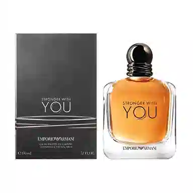 Giorgio Armani You Make Me Strong Eau de Toilette