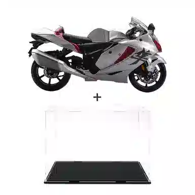 Maisto 112 H2R