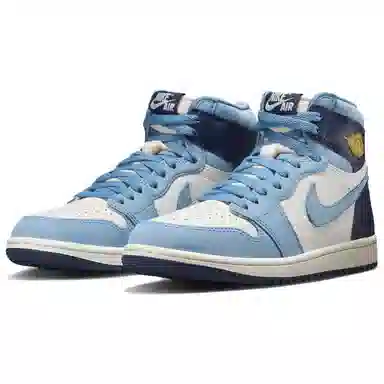 Jordan Air Jordan 1 Retro High OGFirst In Flight
