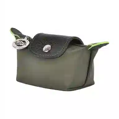 LONGCHAMP Le Pliage Green 9