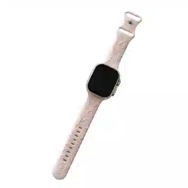 MSSM Apple Watch S987654se2 3D