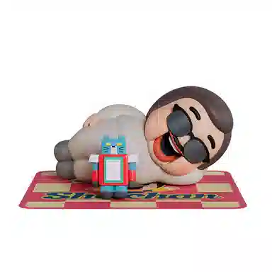 SOAP STUDIO Sho-Chan 8