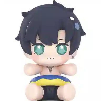 GSC Huggy Ver. Q 6.5cm