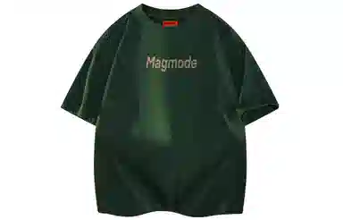 magmode LogoT