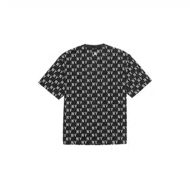MLB Monogram T