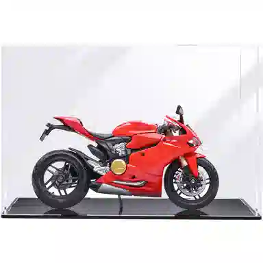 Maisto 112 H2R