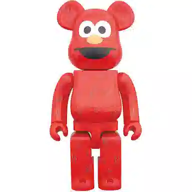 BERBRICK ELMO 28cm70cm