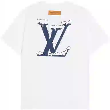 LOUIS VUITTON SS22 LogoT