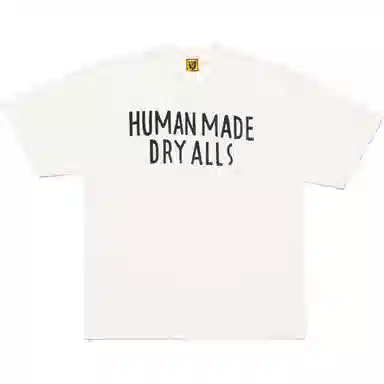 HUMAN MADE SS24 T