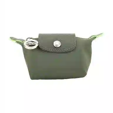 LONGCHAMP Le Pliage Green 9