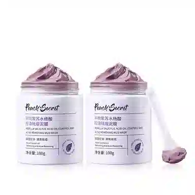 Peach's Secret 100g