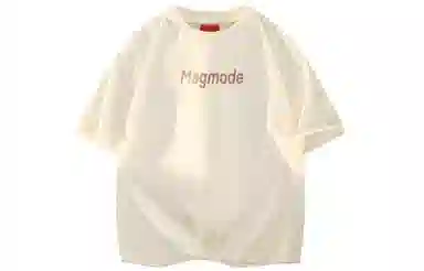 magmode LogoT