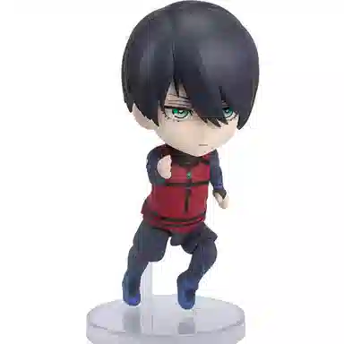 BANDAI Figuarts mini Q 9cm