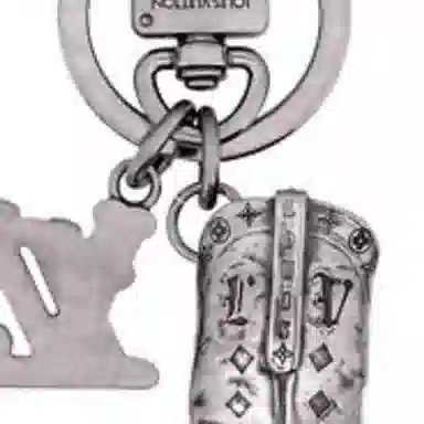 LOUIS VUITTON LOGO