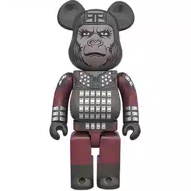 BERBRICK General Ursus