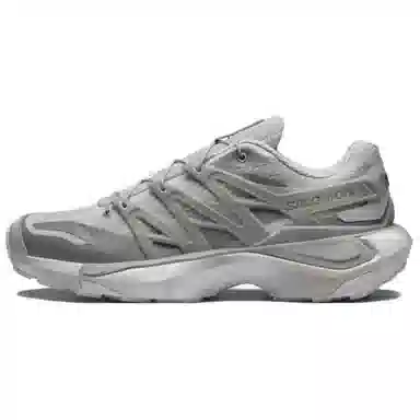 Salomon XT PU.RE Advanced Grey White