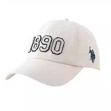 U.S. POLO ASSN. 1890 Cap