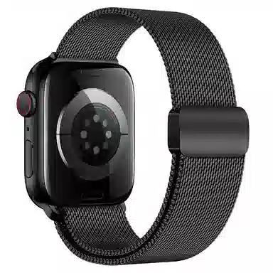MSSM Apple Watch iwatch S9876543ES