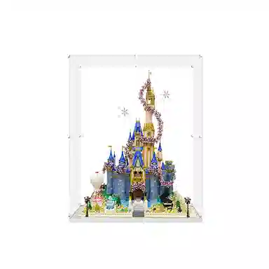 LIGHT YOUR BRICKS 43222