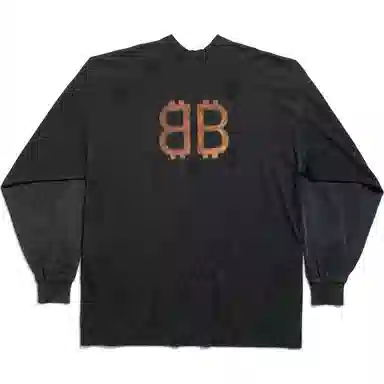 Balenciaga LogoT