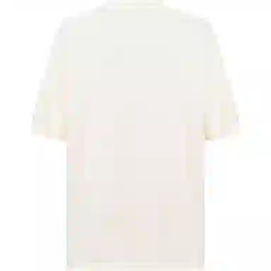 LOUIS VUITTON x NIGO LV2 T-Shirt White