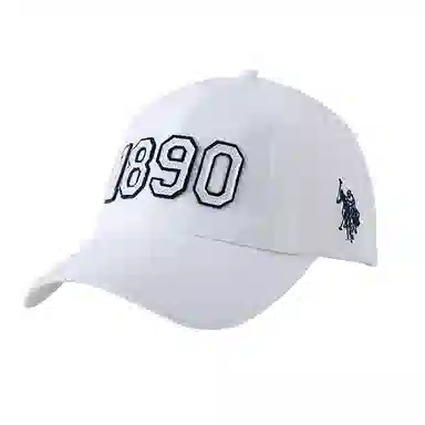 U.S. POLO ASSN. 1890 Cap