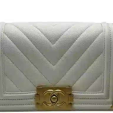 CHANEL LEBOY