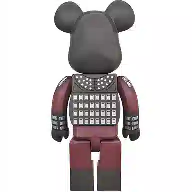 BERBRICK General Ursus