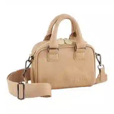 PUMA Retro Almond Small Bag