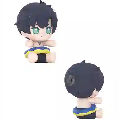 GSC Huggy Ver. Q 6.5cm
